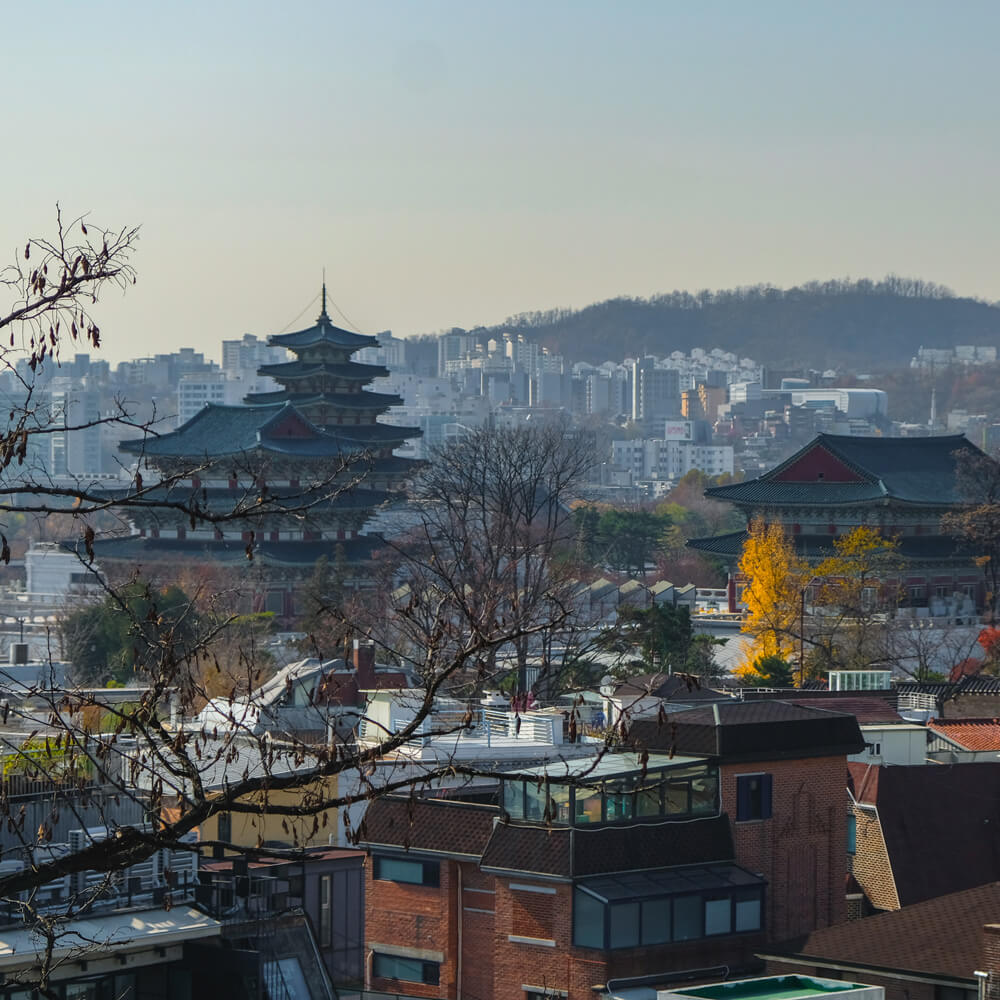 Seoul, South Korea